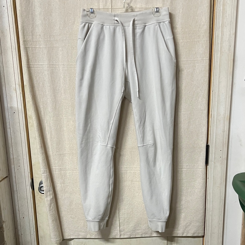 Lululemon Men's Jogger Pants